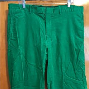 Ralph Lauren RLX Corduroy Golf Pants